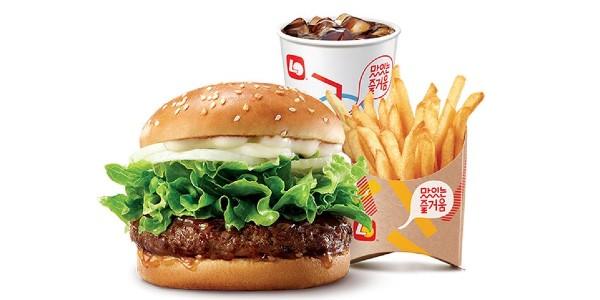 가격 인상 없는 롯데리아·노브랜드버거, 영업이익률 보면 속사정은 제각각