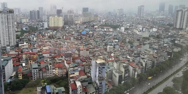 도시화 심화하는 베트남, 스마트시티 앞세운 도시계획으로 선진국 도전