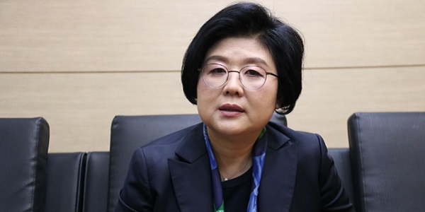 [Who Is ?] 문시연 숙명여자대학교 총장