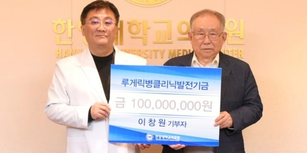 [Who Is ?] 이창원 한국단자공업 대표이사 회장