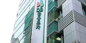 DB금융투자 주주환원율 40% 이상 유지하기로, 중소증권사 최초 밸류업 공시