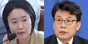 진성준·이소영 금투세 논쟁, "비포장도 세금내야" vs "아우토반으로 빠져나가"