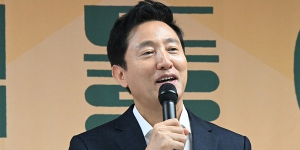 오세훈 “위례신사선 재공모 유찰, 현장 목소리 도외시한 기재부 결정 탓”