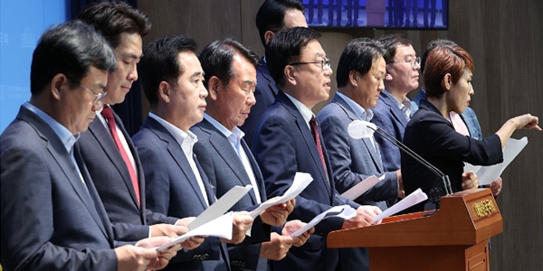 서범수 "MBK파트너스 고려아연 공개매수에 울산 고용·투자 축소 우려"