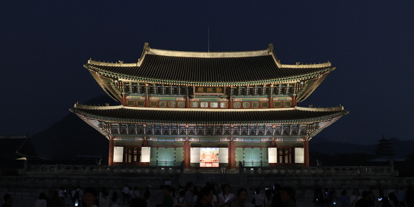 대통령 관저 '구중궁궐' 논란 부상, 실제 조선왕들 살던 거처 살펴보니