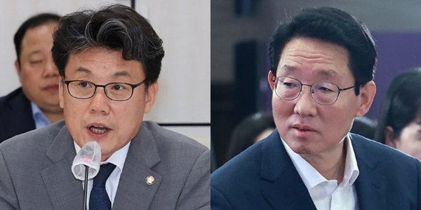 [26일 오!정말] 진성준 "금투세로 주가 하락 우려 과도, 김상훈 "국내증시 녹록지 않아 폐지해야"