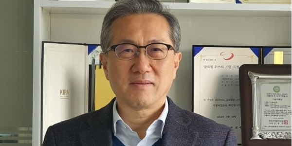 [Who Is ?] 박순재 알테오젠 대표이사