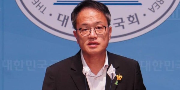 민주당 박주민, 외가 친가 경조사 차별금지 '남녀고용평등법 개정안' 발의