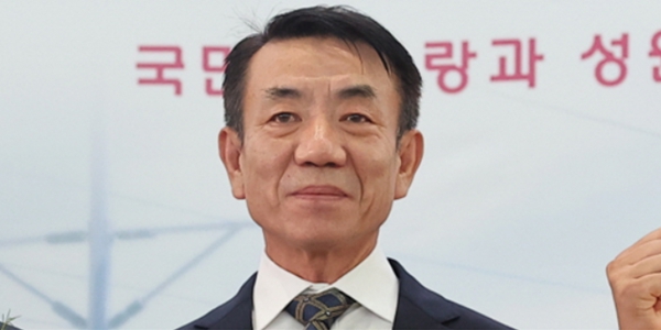 [Who Is ?] 한문희 한국철도공사 사장