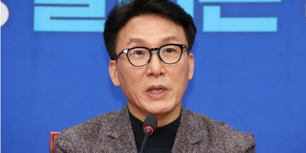 민주당 김민석 "검찰총장 탄핵 추진, 김건희 불기소 처분 책임 물을 것"