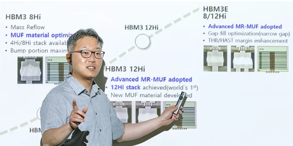 HBM 지배하는 SK하이닉스 잡아라, 반도체 장비업체 공급 경쟁 치열