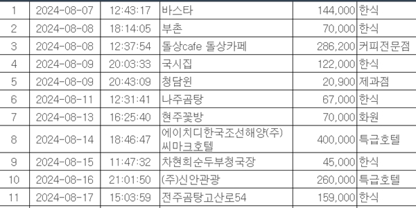 '김건희 낙하산' 논란 김대남, SGI감사로 업무추진비 부적절 사용 의혹