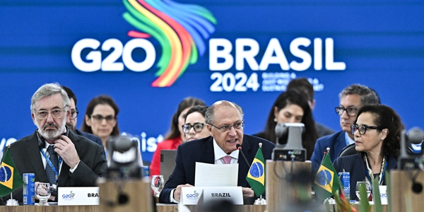 G20 '효율성 확보' 위해 기후기금 통합 추진, “규모 확대도 시급” 목소리 커져