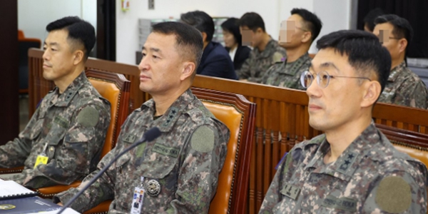 국방정보본부 "러시아 파병 북한군 선발대 일부 전선 투입 개연성"