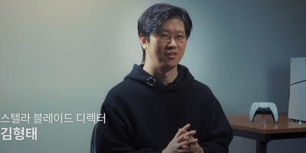 [Who Is ?] 김형태 시프트업 대표이사