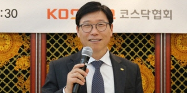 [Who Is ?] 정재송 제이스텍 대표이사 회장