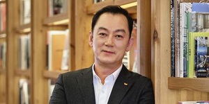 명성 SK어스온 대표이사 사장