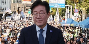 [한국갤럽] 차기 대선주자 지지도, <a href='https://www.businesspost.co.kr/BP?command=article_view&num=357449' class='human_link' style='text-decoration:underline' target='_blank'>이재명</a> 29%로 <a href='https://www.businesspost.co.kr/BP?command=article_view&num=361438' class='human_link' style='text-decoration:underline' target='_blank'>한동훈</a>에 두 배 이상 앞서