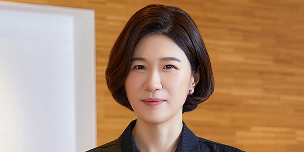 조지은 라이나생명 대표이사 사장