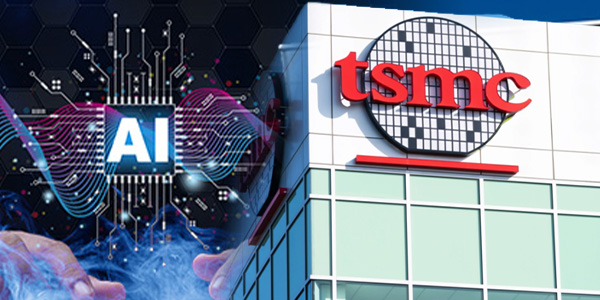 엔비디아 블랙웰 수요 강세가 TSMC 투자 자극, 내년 AI 반도체 '전