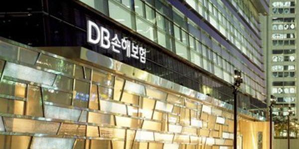 DB손해보험 지난해 순이익 1조5349억 13.4% 줄어, 보험손익 감소 영향