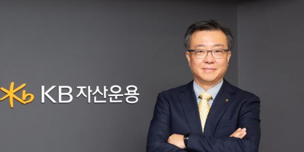 KB자산운용 ETF 리브랜딩에도 점유율 고전, 김영성 연금 강점으로 반전 노려 