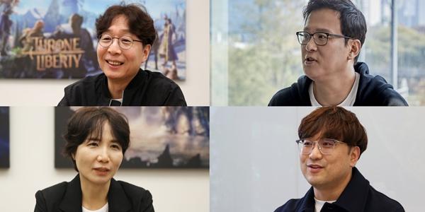 엔씨소프트 주총서 4개 자회사 설립 확정, '독립 개발 스튜디오' 체제 출범