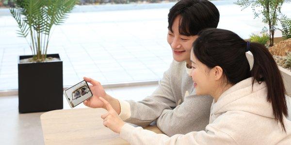 삼성전자, 31만 원 실속형 스마트폰 '갤럭시 A16 LTE' 국내 출시