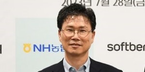 NH농협은행장에 강태영 농협캐피탈 부사장, 슈퍼플랫폼 주도한 디지털전문가