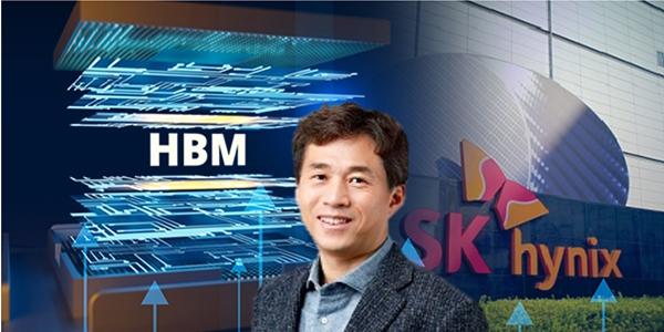 SK하이닉스 HBM4도 엔비디아 물량 선점할듯, 차기 AI칩 '루빈' 6개월 앞당겨 내년 3분기 출시