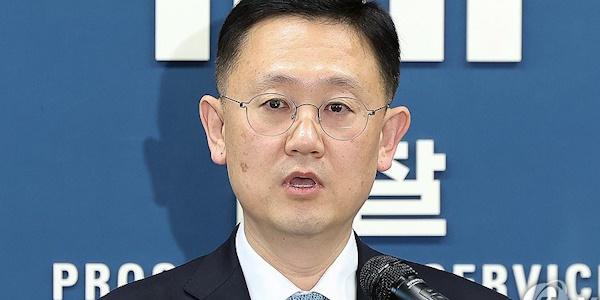 검찰 특수본 내란 혐의 피의자로 윤석열 입건한 듯, 경찰에 '수사 협조' 촉구