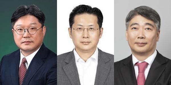 메리츠화재 김중현 이범진·메리츠증권 김종민 사장 승진, 