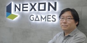 [蔚藍] 新聞稿-Nexon Games成長趨緩