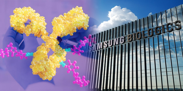 차세대 항암제 항체약물접합체 시장 열린다, 삼성바이오 존 림 기술력 확보