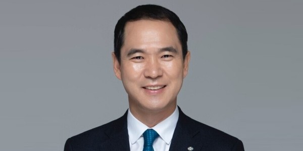 신학기 Sh수협은행 행장