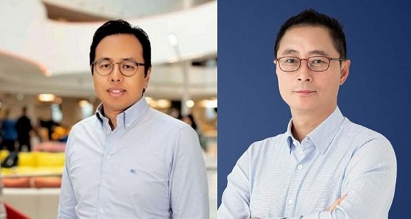 배민·쿠팡이츠 설연휴 할인쿠폰 출혈대전, '쫓기고 김범석' '쫓는 김명규' 경쟁 치열