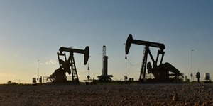 국제유가 상승, 미국과 이란 충돌에 지정학적 위협 다시 부각