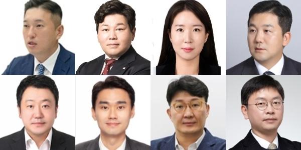 'ETF 타짜' 8명이 찍은 트럼프 2기 핫템, 그들은 금리보다 '마가'에 주목했다