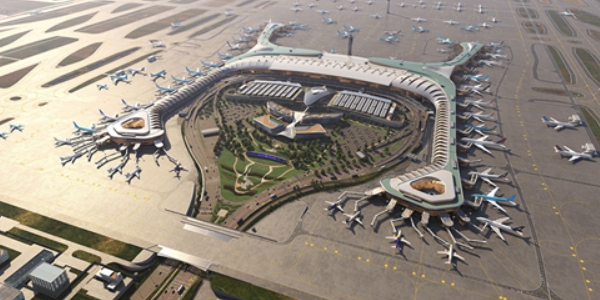 인천공항공사 공항통합 추진에 당혹, 5단계 확장 급한데 가덕도 비용 부담 우려