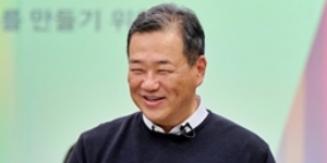 김상현 롯데 유통군 총괄대표 겸 롯데쇼핑 대표이사 부회장