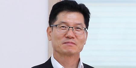 김동헌 유일로보틱스 대표이사