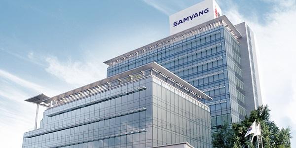 삼양바이오팜 삼양홀딩스서 인적분할, 의약바이오사업 전담 독립법인 출범