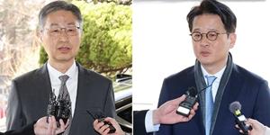 살아 돌아온 이창수와 최재해, '김건희 의혹' 해소는 다음 정권에서?