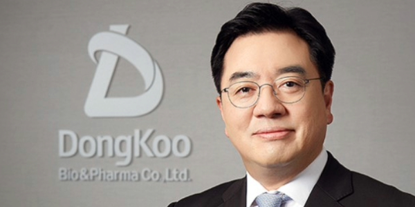 동구바이오제약 조용준 '회장 1년' 바이오투자 성과, 올해 해외 수익성 '증명의 시간' 