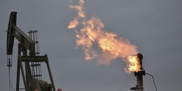 국제유가 하락, 미국 이란 휴전 소식에 배럴당 100달러 하회