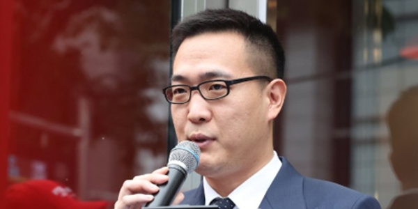 '한화 3남' 김동선 한화 퇴사, 신설지주 관련 테크·라이프 사업에 집중하기로