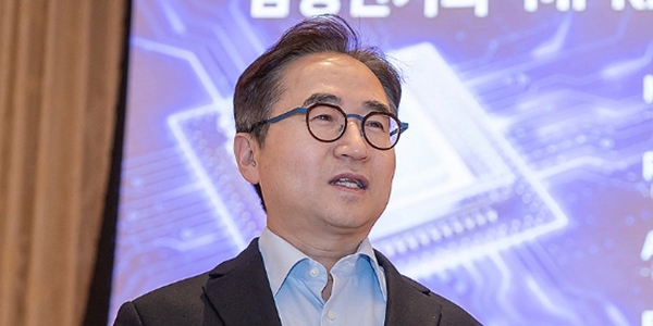 장덕현 삼성전기 대표이사 사장