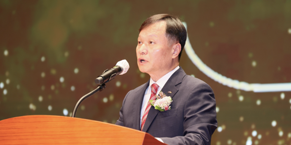 서부발전 발전공기업 통합 논의 속 조직개편, 이정복 신재생 1위 도약 겨냥