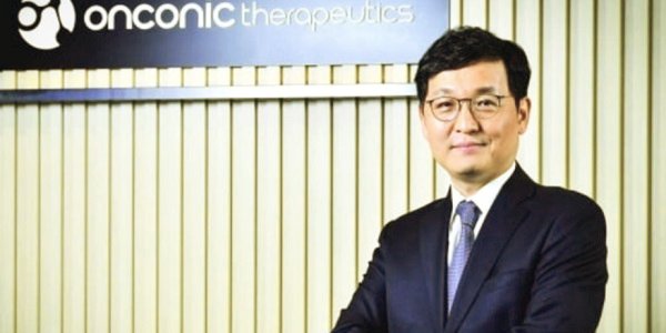 온코닉테라퓨틱스 김정훈 '자큐보' '네수파립' 무대 넓힌다, 제일약품 신약 개발사 존재감 주목