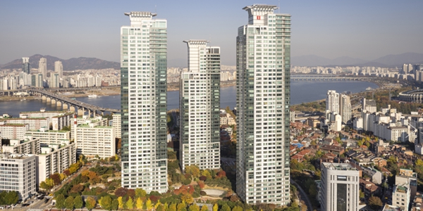 [서울아파트거래] 강남 아이파크삼성 전용 156.85㎡ 78억으로 신고가